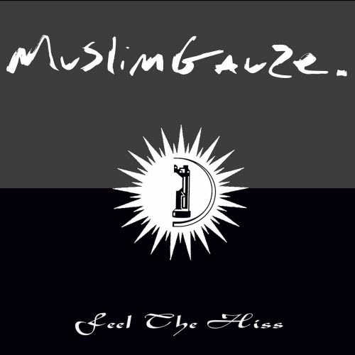 Muslimgauze - Zilver: Feel The Hiss (2025) [Reissue]