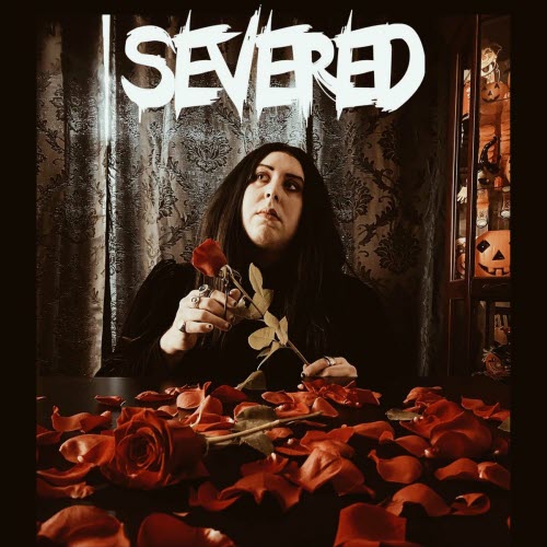 Pretty Frankenstein - Severed (2025)