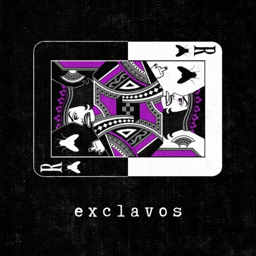 Rey Rata - Exclavos (2025) [Single]