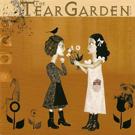 The Tear Garden - Eye Spy With My Little Eye (2002)
