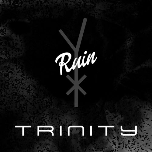 Weyward & Ruin The Mind - Trinity (2025) [EP]