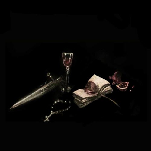 Cemetery Sex - Under Your Skin (2025) [Single]