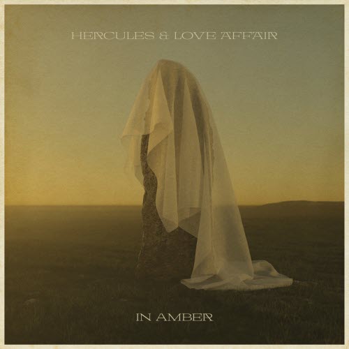 Hercules & Love Affair - In Amber (2022)