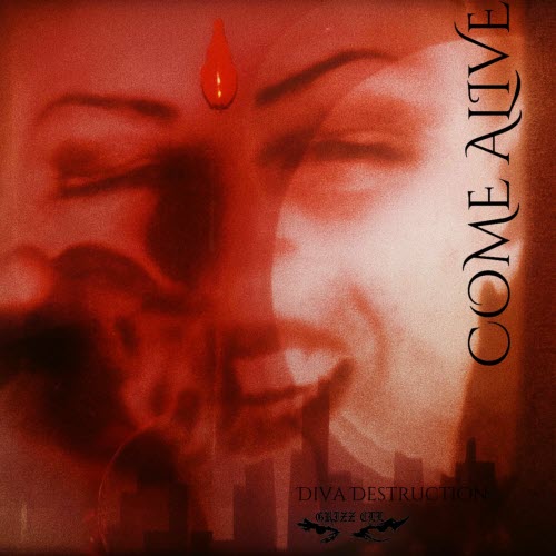 Grizz - Come Alive (2025) [Single]