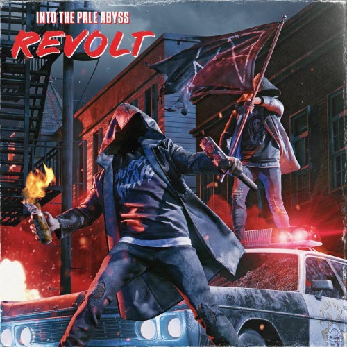 Into The Pale Abyss - Revolt (2025) [Single]
