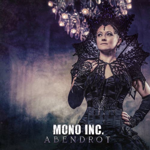 Mono Inc. - Abendrot (2025) [Single]
