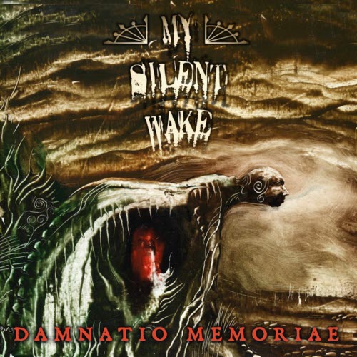 My Silent Wake - Damnatio Memoriae (2015)