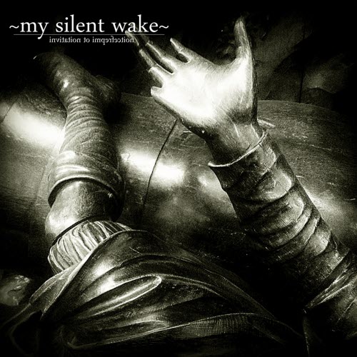 My Silent Wake - Invitation To Imperfection (2017)