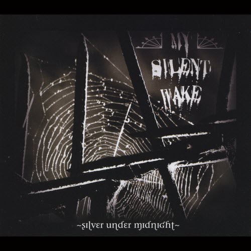 My Silent Wake - Silver Under Midnight (2013)