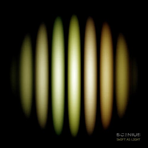 Scenius - Swift As Light (2025) [Single]