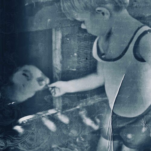 Middle Mass - Songs For The Sapphire Hare (2025)