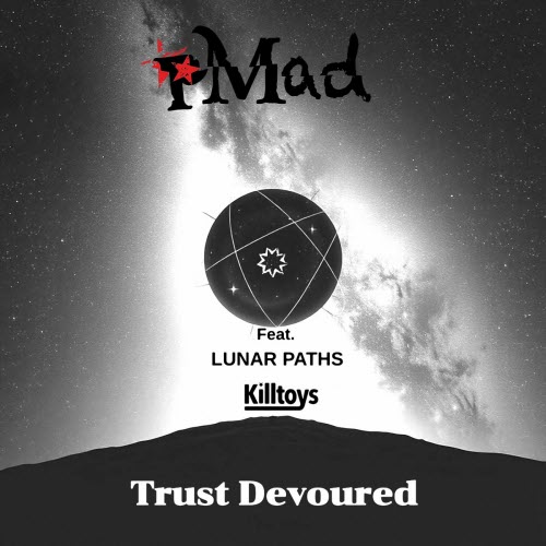 pMad - Trust Devoured (2025) [EP]