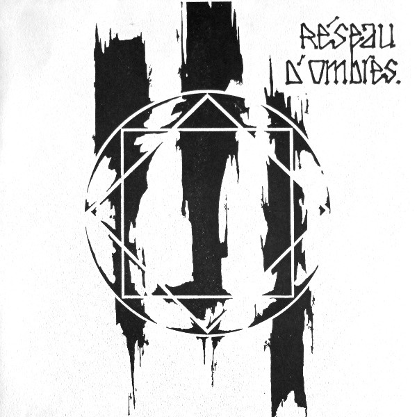 Réseau D'Ombres - Instant (1985) [Single]