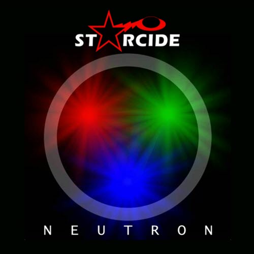 Starcide - Neutron (2025) [Single]