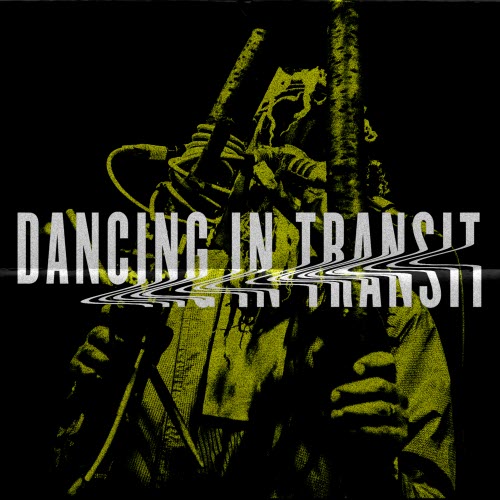 Snapped Ankles - Dancing In Transit: Live 2025 (2025)