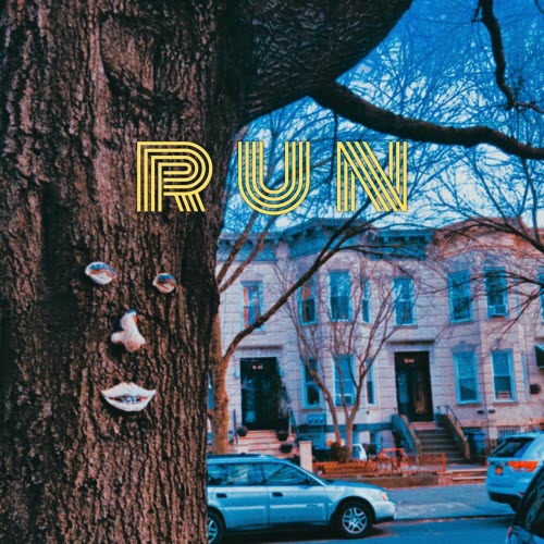 Sea Shapes - Run (2025) [Single]