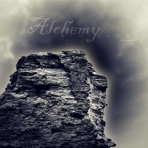 Alchemy - Mistakes (2022) [EP Remastered]