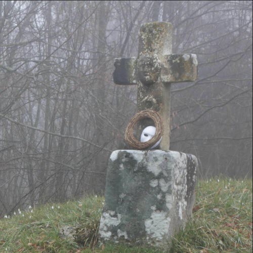 August Angst - The End Of Forever (2025) [Single]