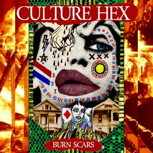 Culture Hex - Burn Scars (2025) [Single]