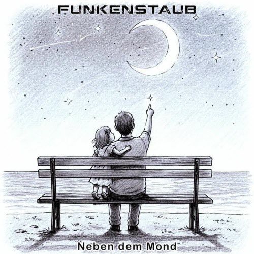 Funkenstaub - Neben Dem Mond (2025) [EP]