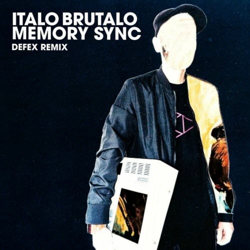 Italo Brutalo - Memory Sync (2025) [Single]