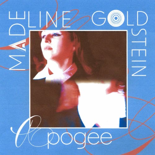 Madeline Goldstein - Apogee (2025) [Single]