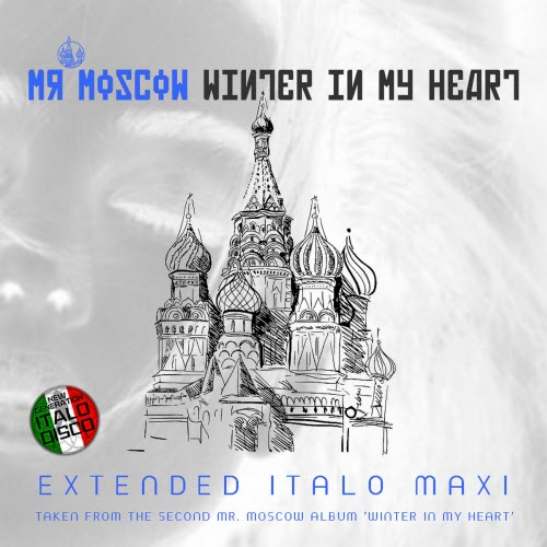 Mr. Moscow - Winter In My Heart (2025) [EP]