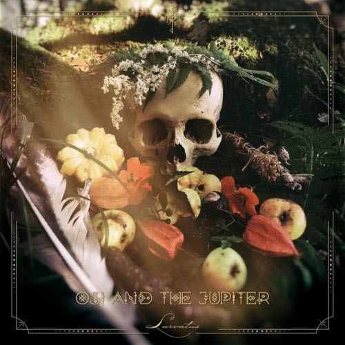 Osi And The Jupiter - Larvatus (2025)