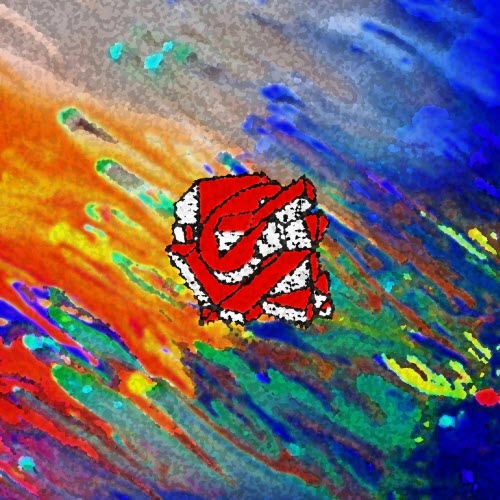 Red Skies Project - Multiversant (2025) [Single]