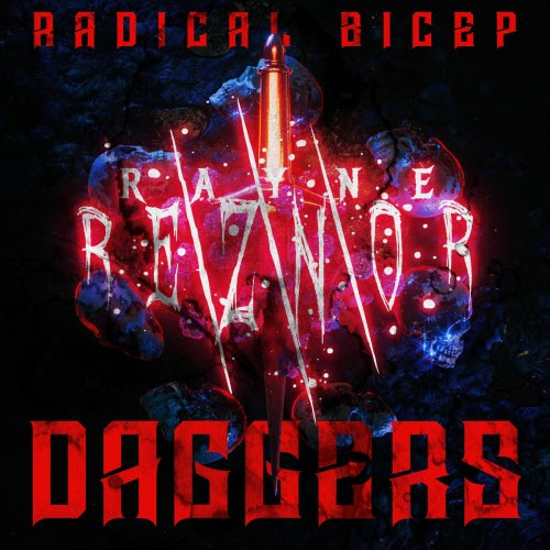 Rayne Reznor - Daggers (2025) [Single]