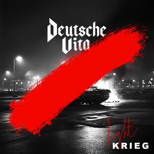 Deutsche Vita - Krieg Light (2025) [Single]