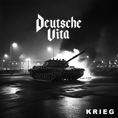 Deutsche Vita - Krieg (2025) [Single]