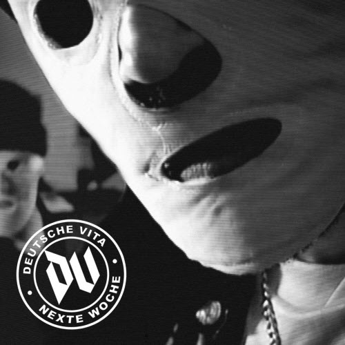 Deutsche Vita - Nexte Woche (2025) [Single]