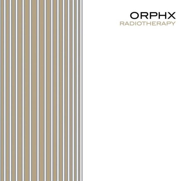 Orphx - Radiotherapy (2011)