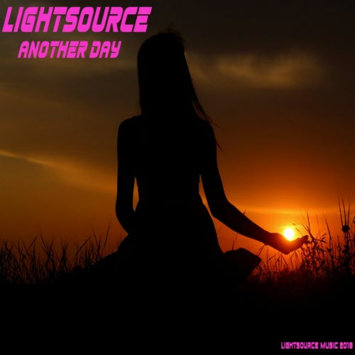 LightSource - Another Day (2018)