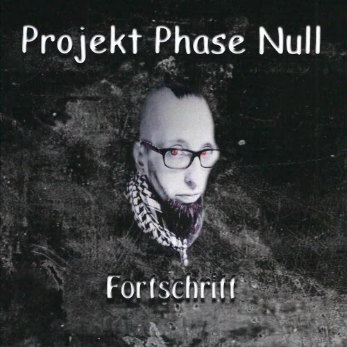 Projekt Phase Null - Fortschritt (2021)