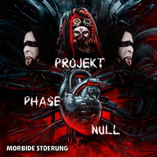 Projekt Phase Null - Morbide Stoerung (2024)