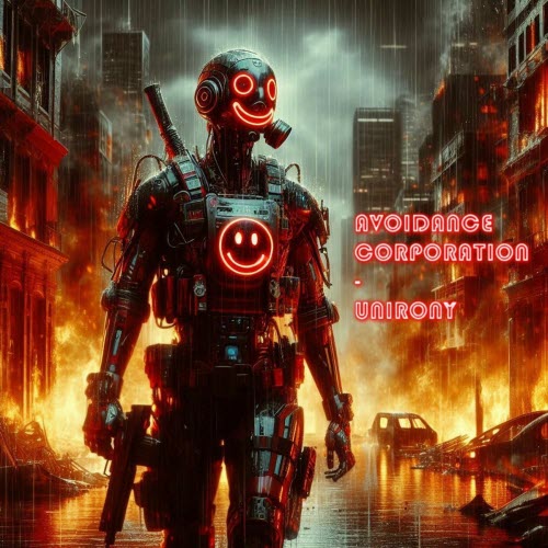 Avoidance Corporation - Unirony (2025)