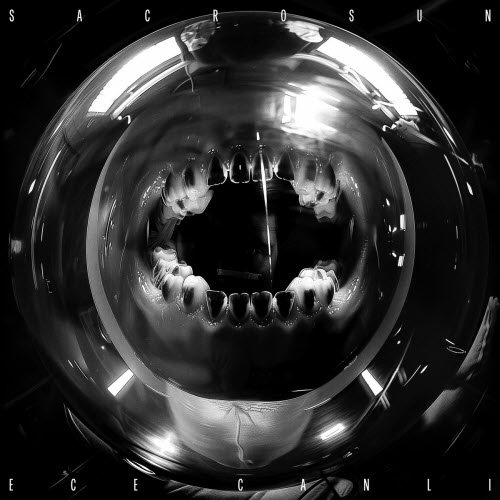 Ece Canli - S A C R O S U N (2024)