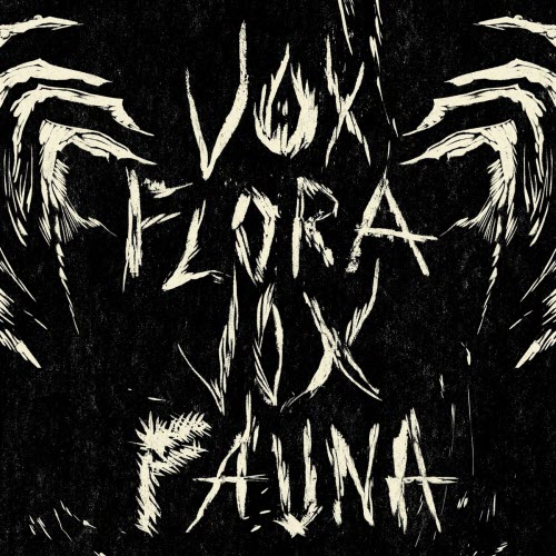 Ece Canli - Vox Flora, Vox Fauna (2020)