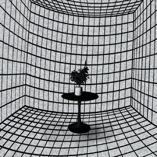 Hex Spell - Белая Комната (2025)