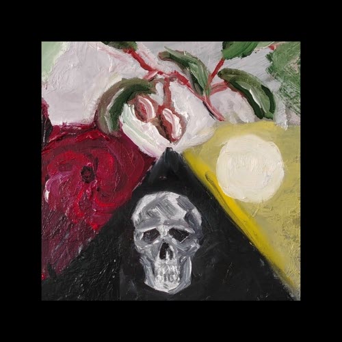 Hex Spell - Hidden Scenery (2025) [EP]