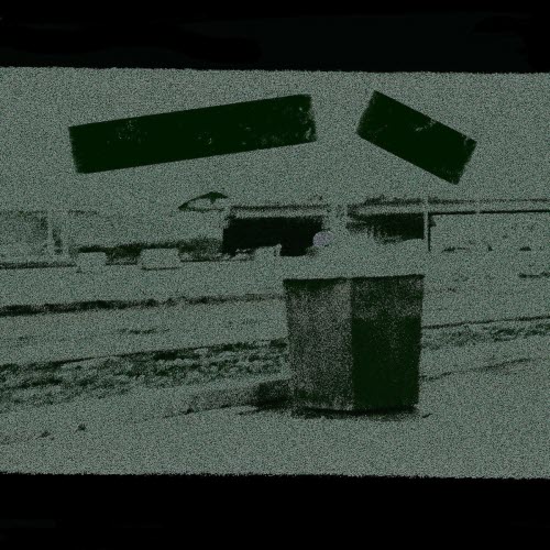 Hex Spell - Decoration (2025) [EP]