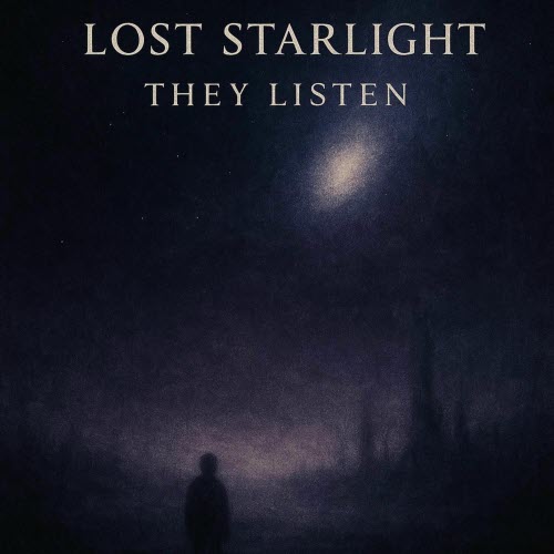 Lost Starlight - They Listen (2025) [EP]