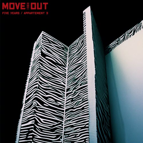 VA - Move Out (2025)
