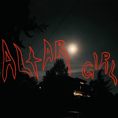 Altar Girl - Altar Girl (2025)