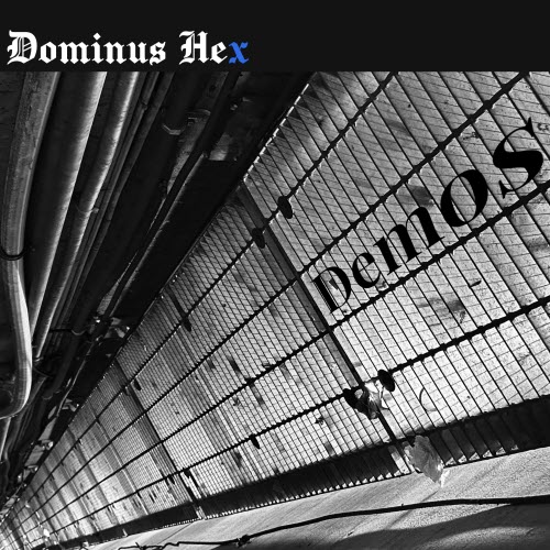 Dominus Hex - Demos (2025) [EP]