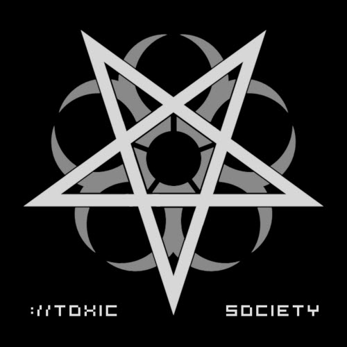 Faktion[22] - Toxic Society (2025) [Single]