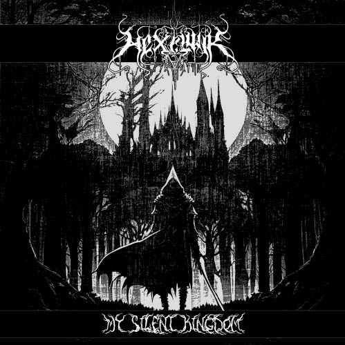 Hexelwir - My Silent Kingdom (2023)