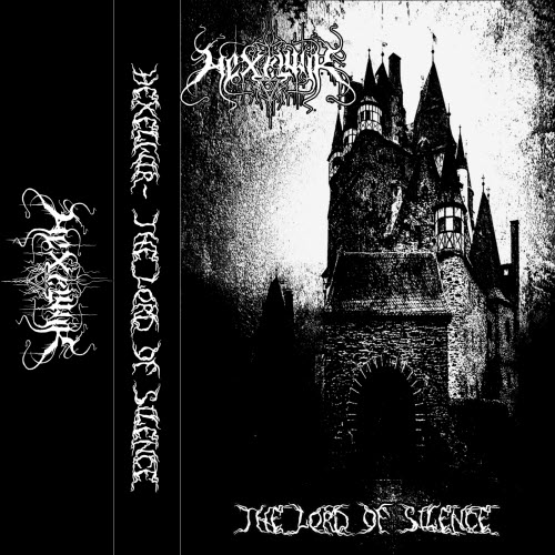 Hexelwir - The Lord Of Silence (2016)